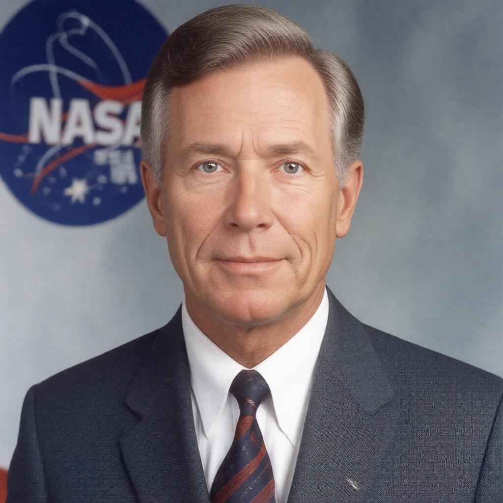 Ronald M. Sega